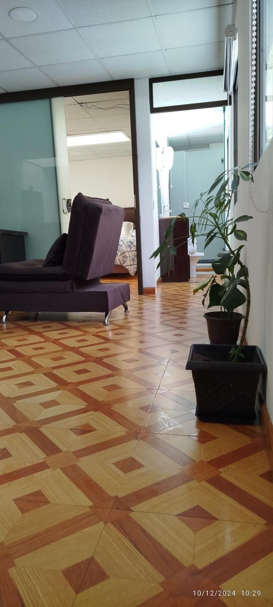 Apartamento Center *