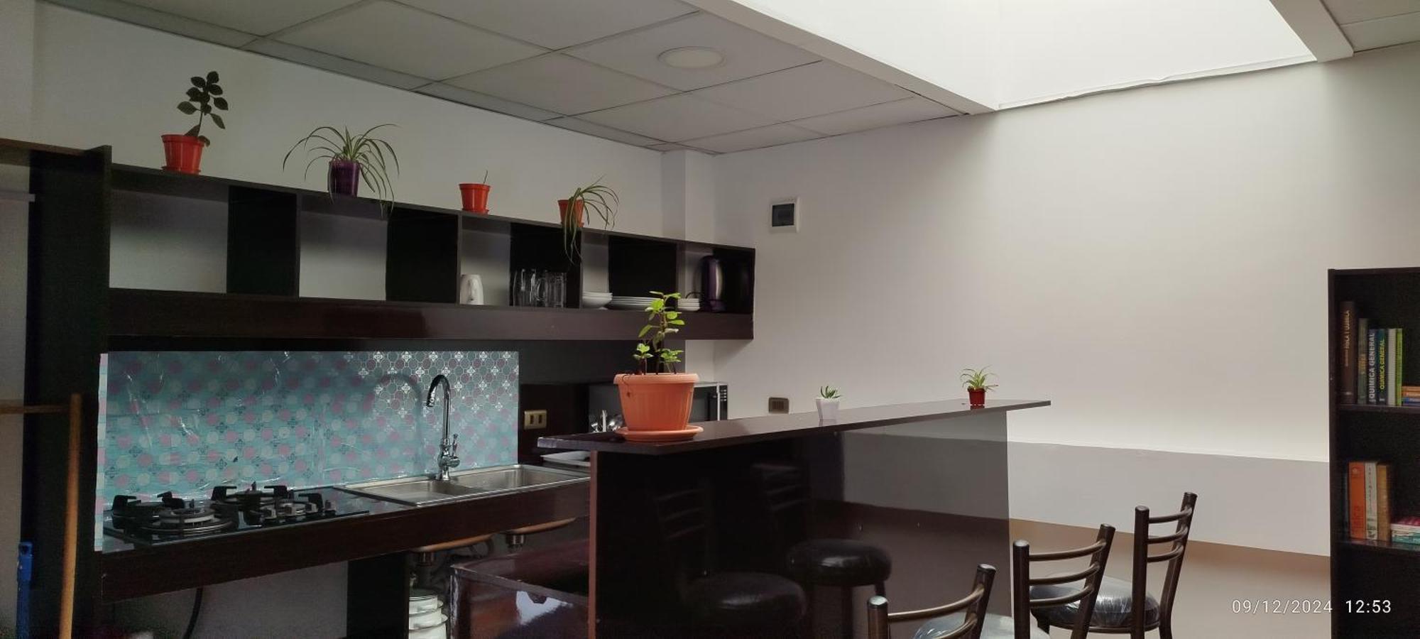 Apartamento Center La Paz