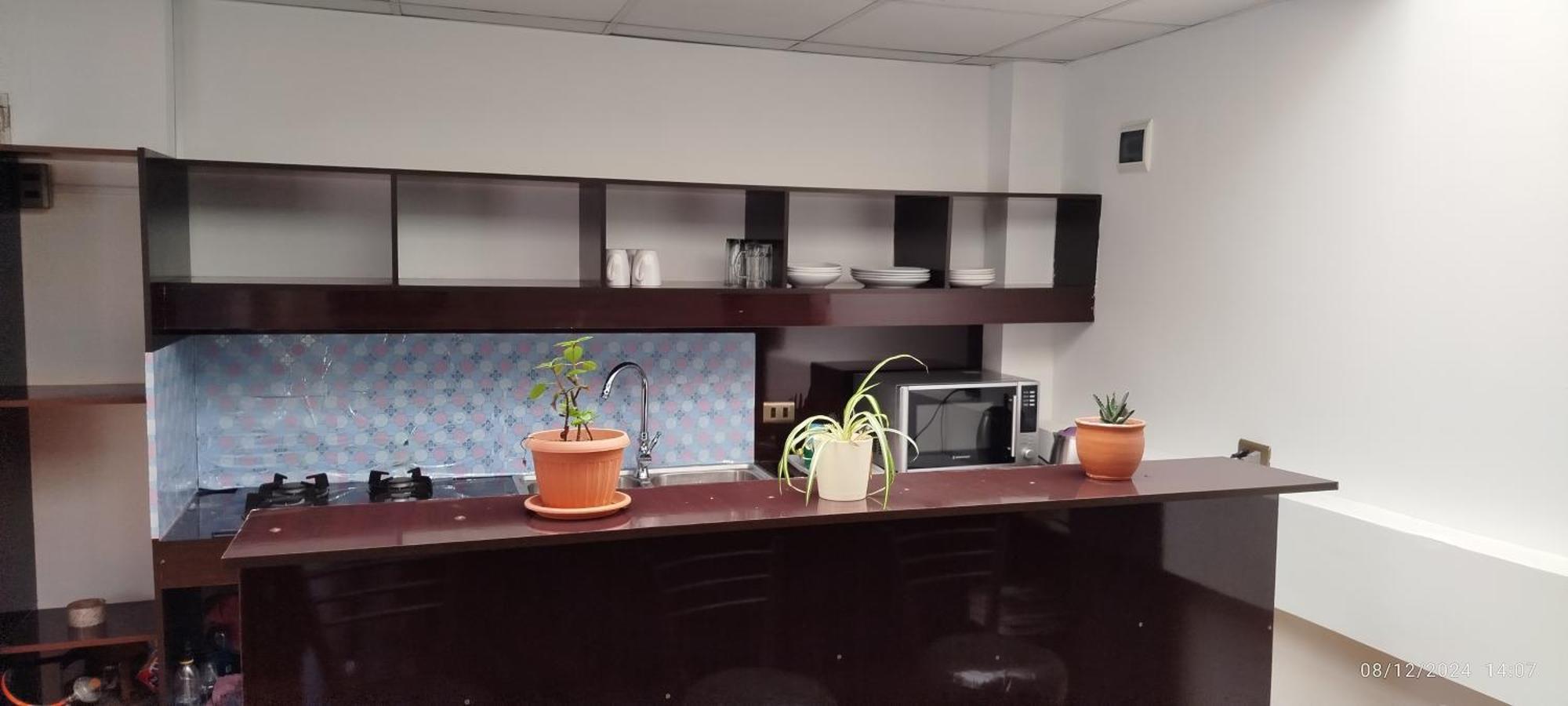 Center Apartamento *