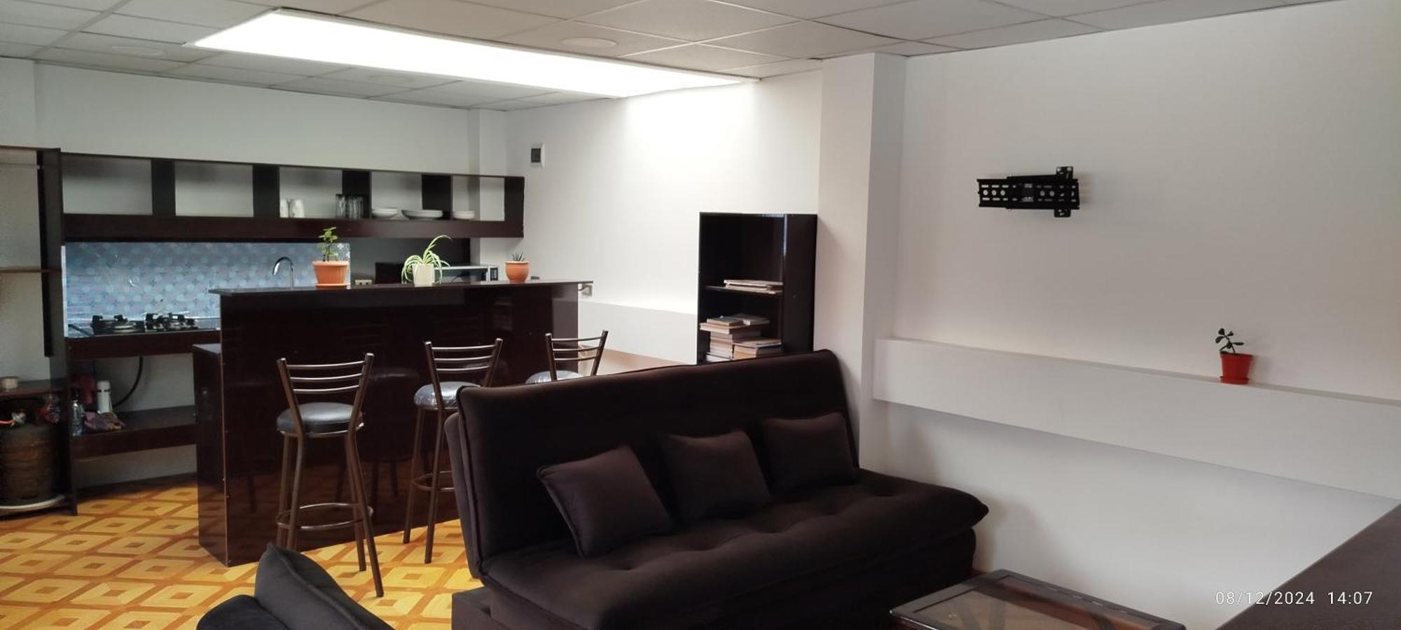 Center Apartamento *